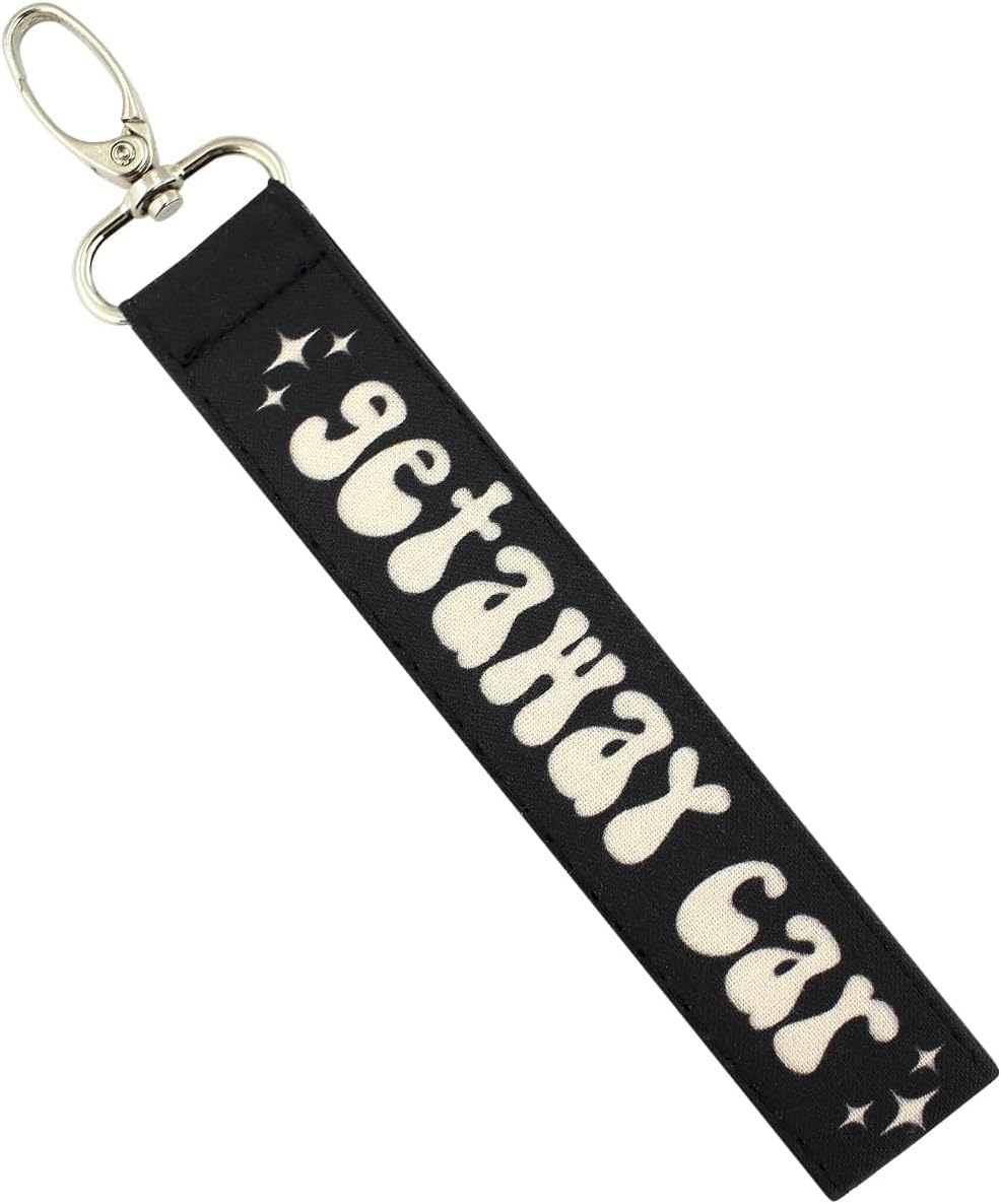 Llavero pulsera coche bonito regalo cumpleaños mujer
