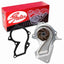 Bomba agua motor Ford Fiesta 1.6L L4 11-19