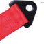 2 Pzas Correa Remolque JDM Nylon Alta Resistencia Gancho