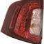Luz trasera Ford Edge lado conductor modelo deportivo