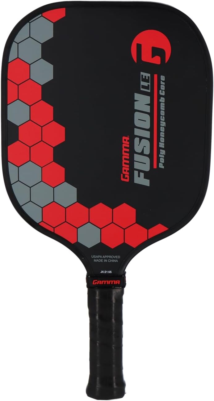 Pala Pickleball React Fusion Series USAPA Aprobada