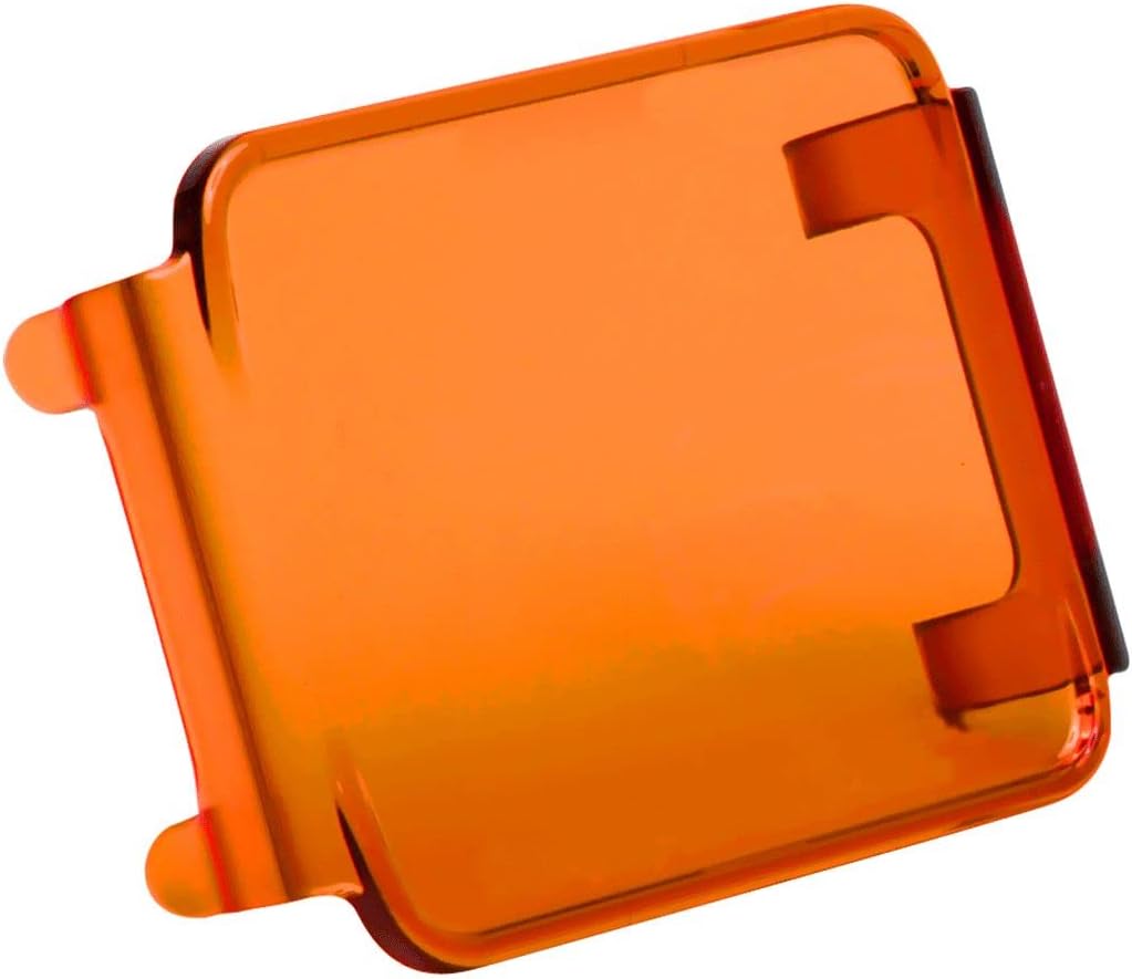 Cubierta D-Series Amber