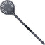 Pala pizza aluminio 9pulg redonda mango 40pulg horno