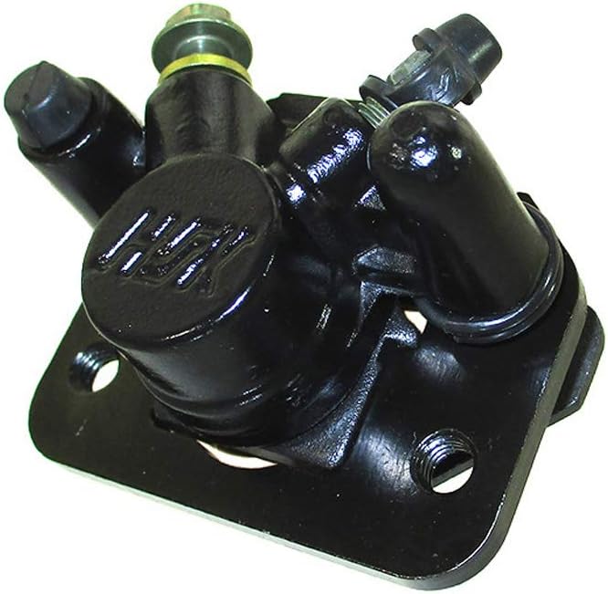 Pinza freno trasera m8x1.25 para 50cc 110cc 125cc dirt bike