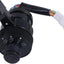 Interruptor combinado Kubota Serie L M negro ON-OFF