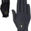 Guantes Roeck-Grip Lite 7.5 Negro Unisex
