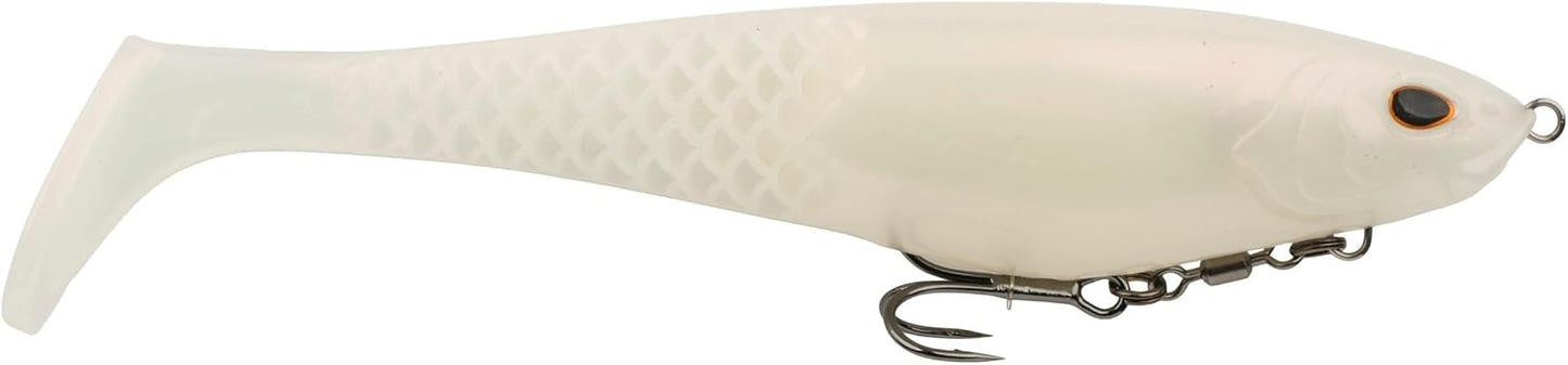 Cebo blando PowerBait CullShad para pesca