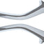 Moldura rejilla parachoques Mazda CX-5 17-21