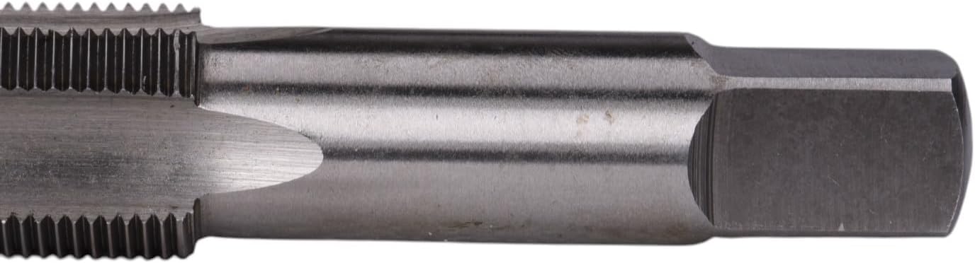 Grifo acero carbono 7/8-18 SP control preciso
