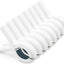 8 Pzas Clips Toalla Playa Silla Piscina Crucero Jumbo