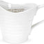 Jarra medidora porcelana 1L 32oz para cocina hornear