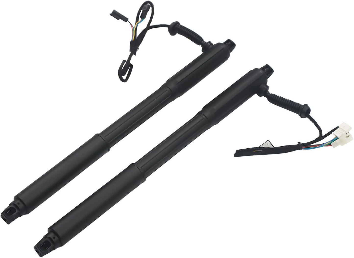 2 Pzas Amortiguadores Eléctricos Portón Trasero BMW X5 07-13