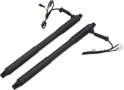2 Pzas Amortiguadores Eléctricos Portón Trasero BMW X5 07-13