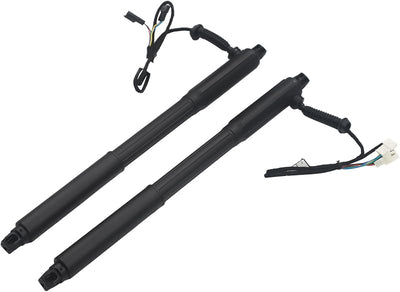 2 Pzas Amortiguadores Eléctricos Portón Trasero BMW X5 07-13
