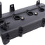 Tapa válvula motor 2.5L con pernos aceite Nissan Frontier