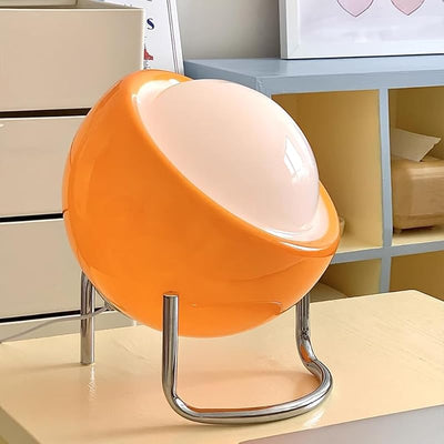 Lámpara Mesa Moderna Bauhaus Luz Ajustable 3 Colores
