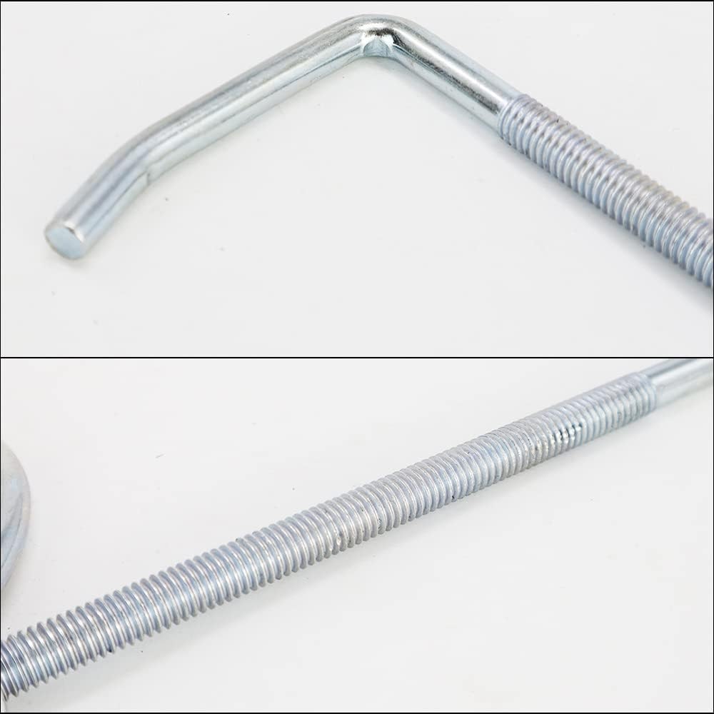 Abrazadera escape universal 3" colgador soporte reparación
