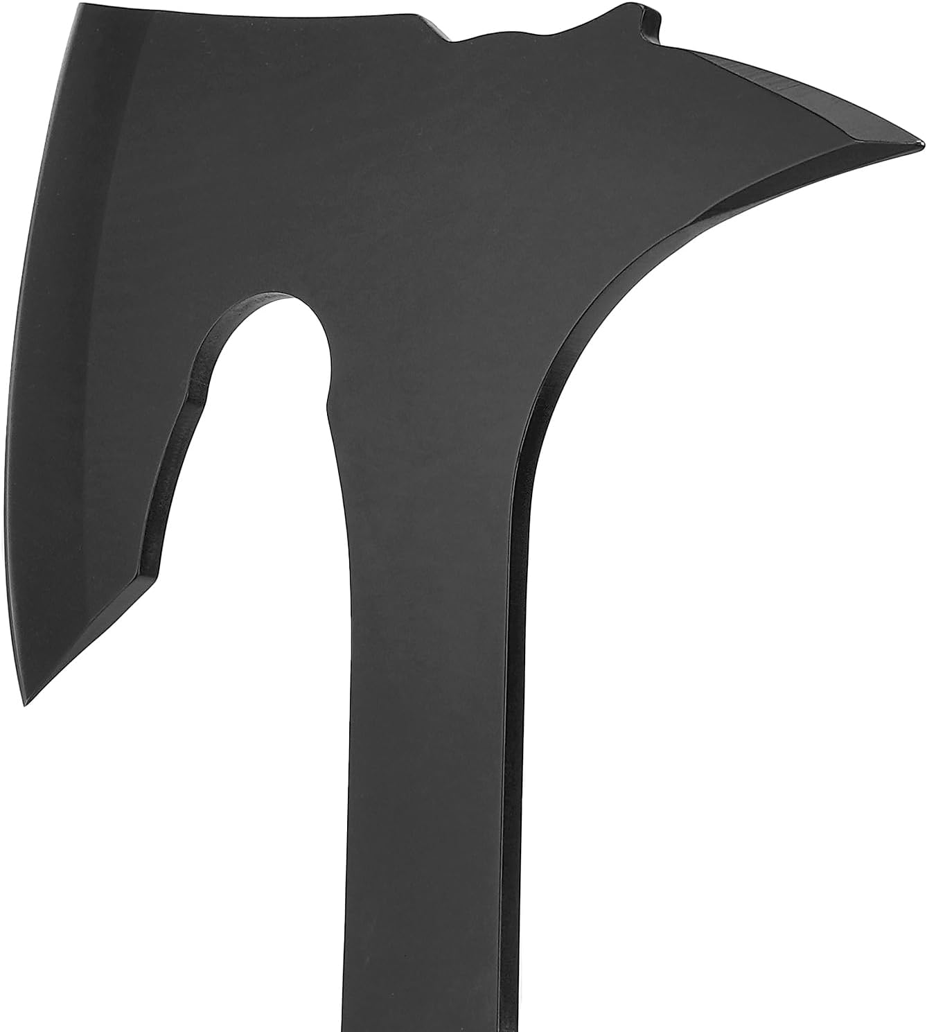 Hacha camping tang completo mango madera 13pulg