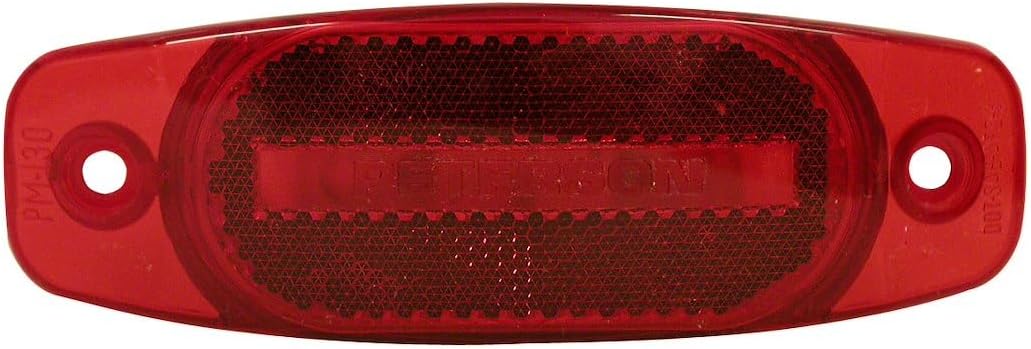 Luz liquidación M130R Peterson