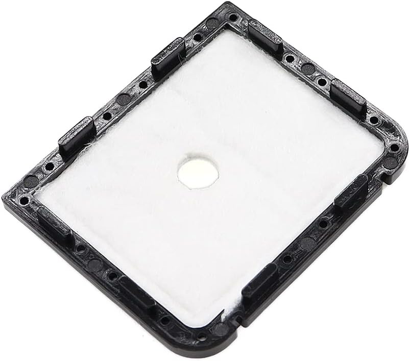 2 Filtros Aire Echo Shindaiwa AH231