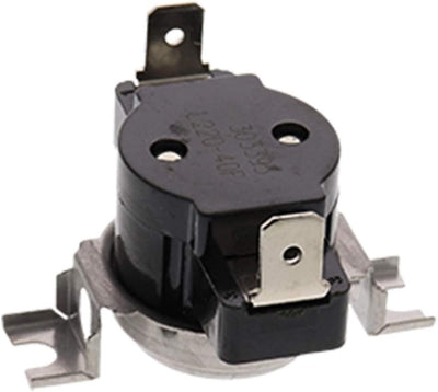 Termostato alto para secadora Maytag MDG LDG LSG MLG MUG GDG