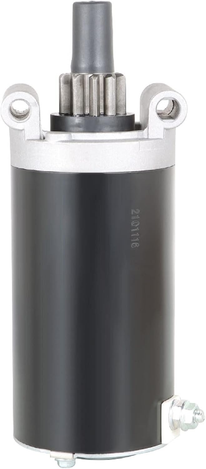 Reemplazo arranque Kohler Courage SV710 SV715 SV720
