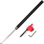 Set herramientas torneado madera punta carburo 0.472pulg