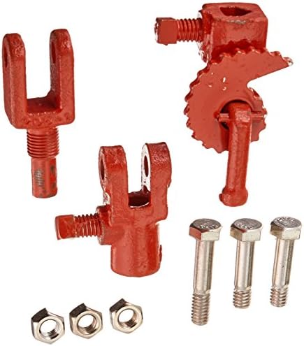 Kit reparación varillaje mango Y1/Y2/Y34