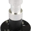 Conector rosca hembra 3/8-16 montaje pared/mesa/techo