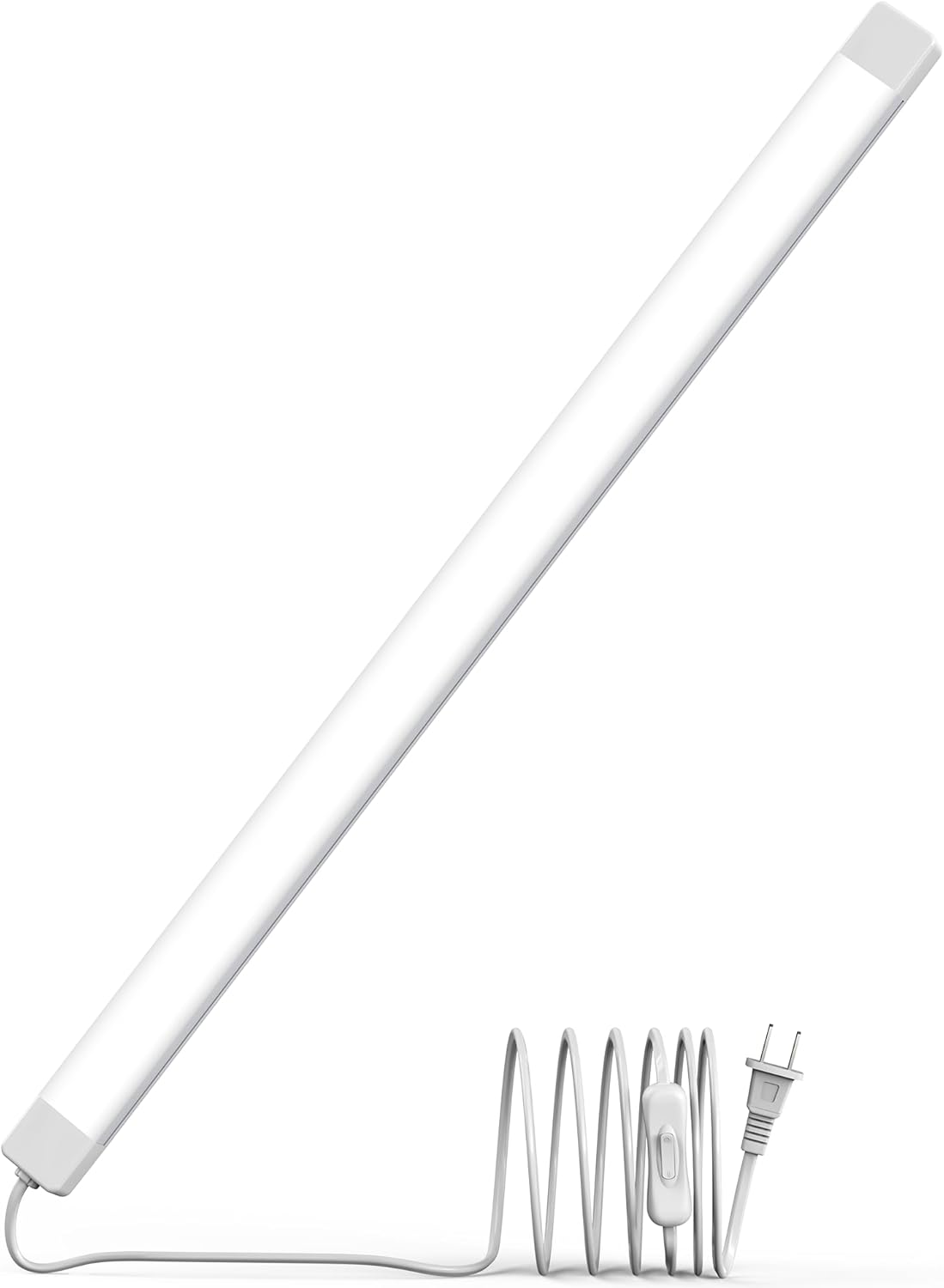 Barra luz LED 25pulg gabinete 6000K blanco frío 1000LM