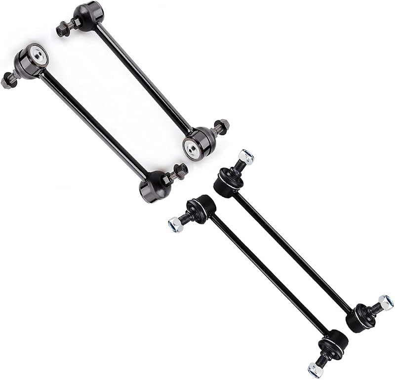 Kit suspensión barra estabilizadora Toyota Camry Avalon