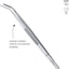 Pinzas culinarias acero inox 13.8pulg asar chapado