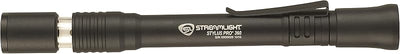 Linterna combinada Stylus Pro 64 Lúmenes 2 AAA color negro