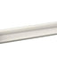 Toallero de mano para baño Moen Align YB0486BN