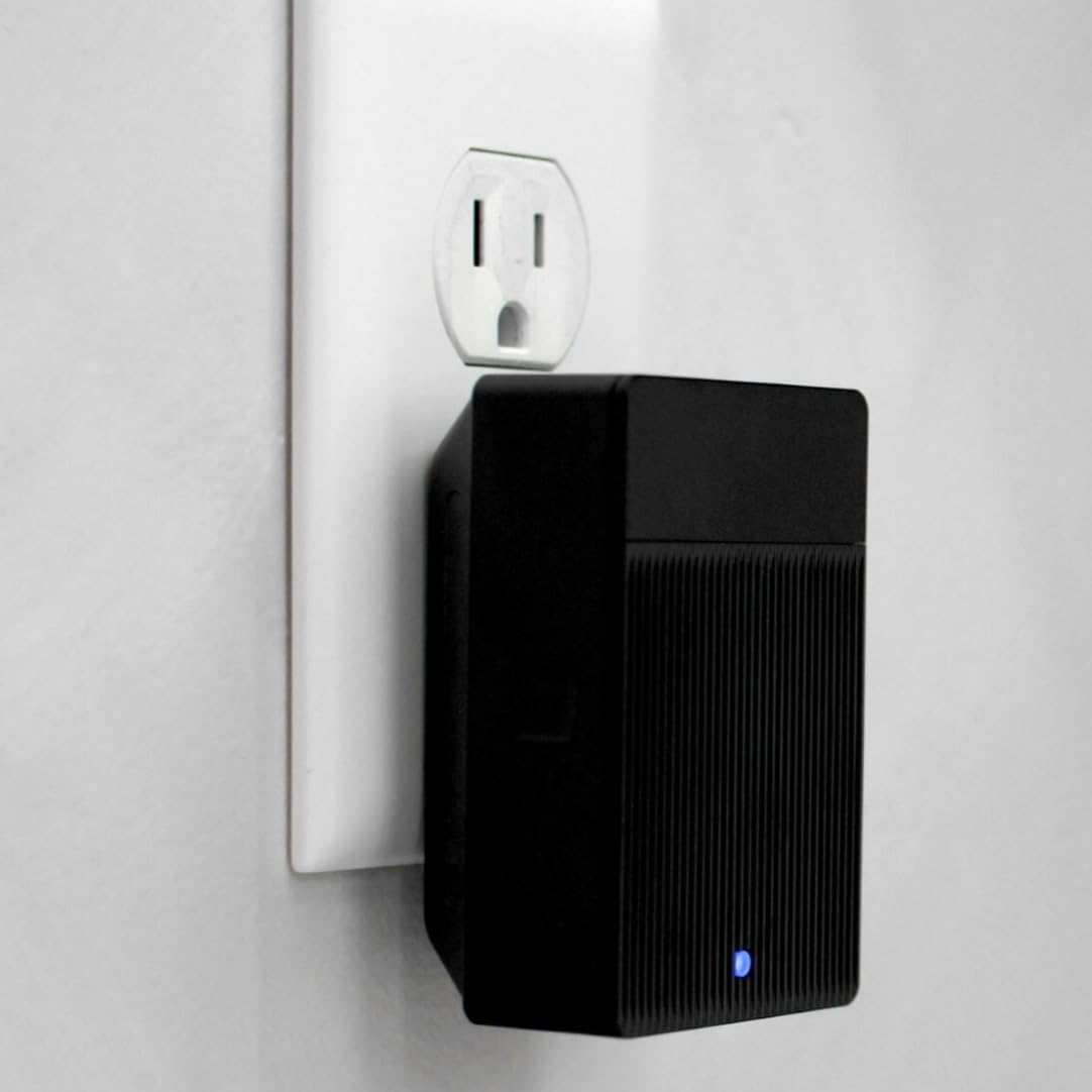 Timbre seguridad con video wifi volumen ajustable