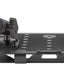 Soporte teléfono metal para tablero Nissan Frontier 22-24