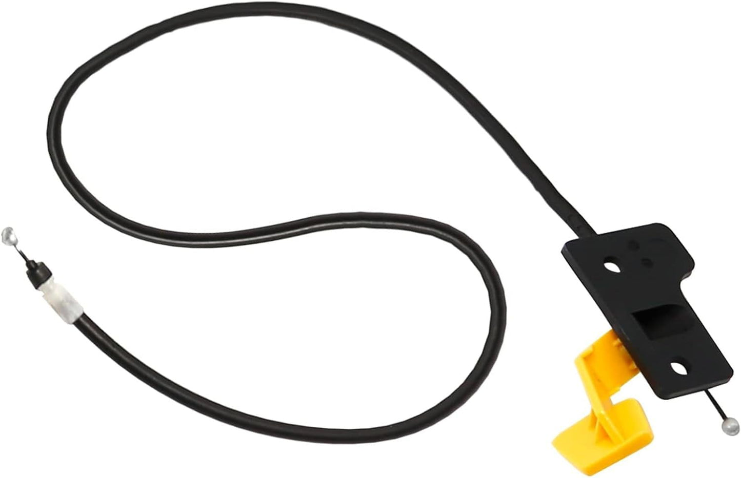 Cable liberación capó Jeep Renegade