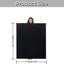2 Pzas Bolsas Almacenamiento Ropa 43x55pulg Reutilizables