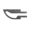 Cuchillo eléctrico corta espuma PVC cuerdas nylon