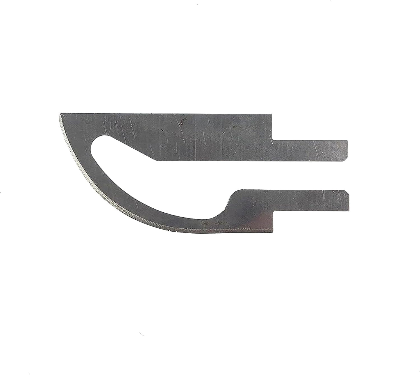 Cuchillo eléctrico corta espuma PVC cuerdas nylon