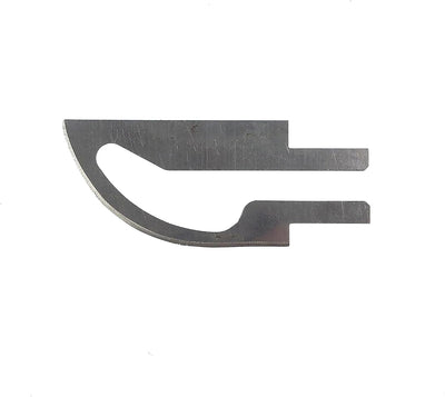 Cuchillo eléctrico corta espuma PVC cuerdas nylon