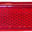 Reflector parachoques trasero Odyssey 11-17 lado derecho