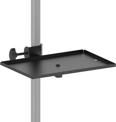 Soporte micrófono abrazadera para partitura escenario