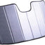 Protector solar UV10925BL comp Ford Mustang azul metálico
