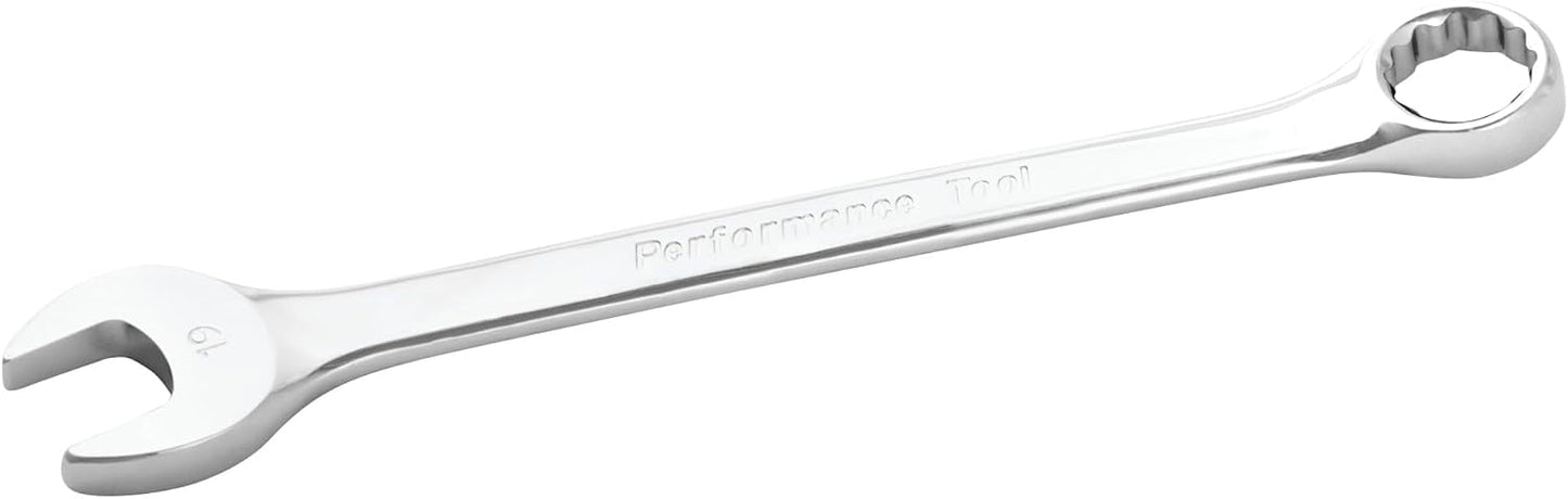 Llave combinada 19mm W30019