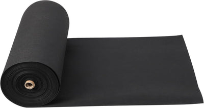 Geotextil PP 4x50ft 6oz para drenaje y estabilización carreteras