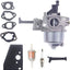Carburador para generador Power3000PSI 6.5 HP