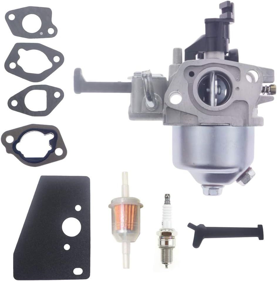 Carburador para generador Power3000PSI 6.5 HP