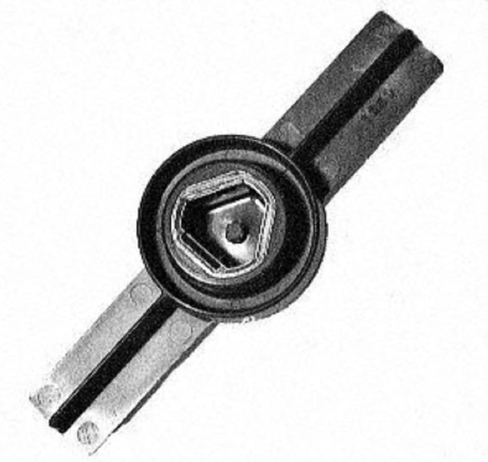 Rotor encendido JR185 surtido tamaño único