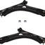 Brazo control inferior VW Beetle 12-19 Passat 12-22 kit